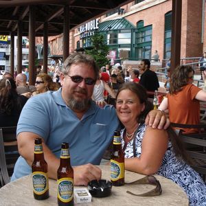 Meet your Posher, Alison